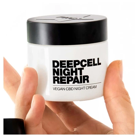 Deepcell Night Repair Night Cream 50 ml