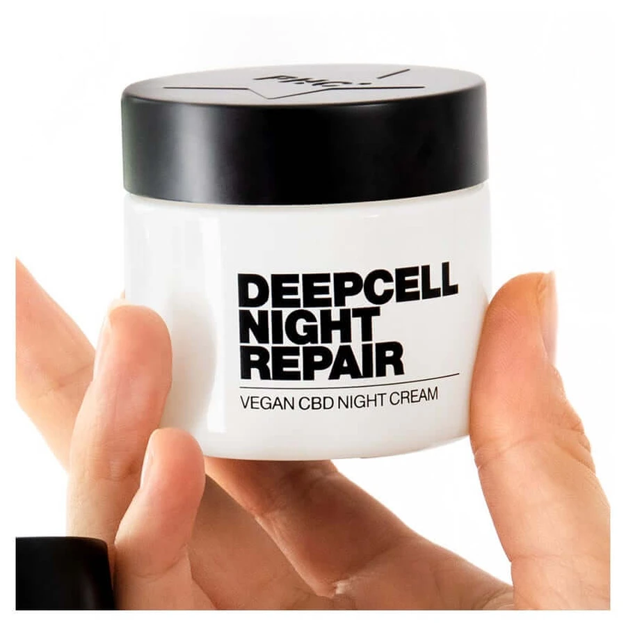 Deepcell Night Repair Night Cream 50 ml