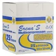 Erena sterile gauze compresses 7.5x7.5 cm 8 fold 25X2 pcs.