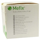 Mefix fixation fleece 5 cmx10 m 1 pc