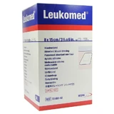Leukomed Sterile Pflaster 8x15 cm 50 St