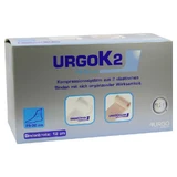 Urgok2 Compr.syst.12cm circonferenza caviglia 25-32c 1 pz.