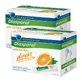 Doppelpack Magnesium-Diasporal 400 EXTRA 2X100 St