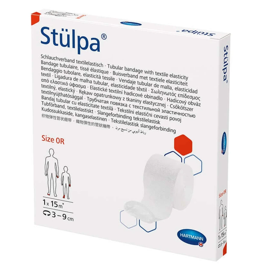 Stülpa roll 0R 1 pc