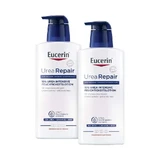 Eucerin UreaRepair PLUS Lotion 10% 2X400 ml