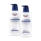 Eucerin UreaRepair PLUS Lotion 10% 2X400 ml