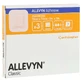 Allevyn Lijmwond 7,5x7,5 cm 3 stuks.