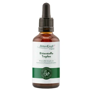 Bitterkraft Original Liquid Pipette 50 ml