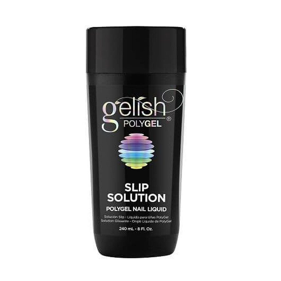 Buy Polygel Slip Solution 240 ml Polygel Slip Solution 240 ml