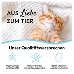 PHA Delicioso snack en gránulos para gatos 50 g