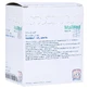 Vlieskompressen steriel 5x5 cm 4fac 25X2 st.