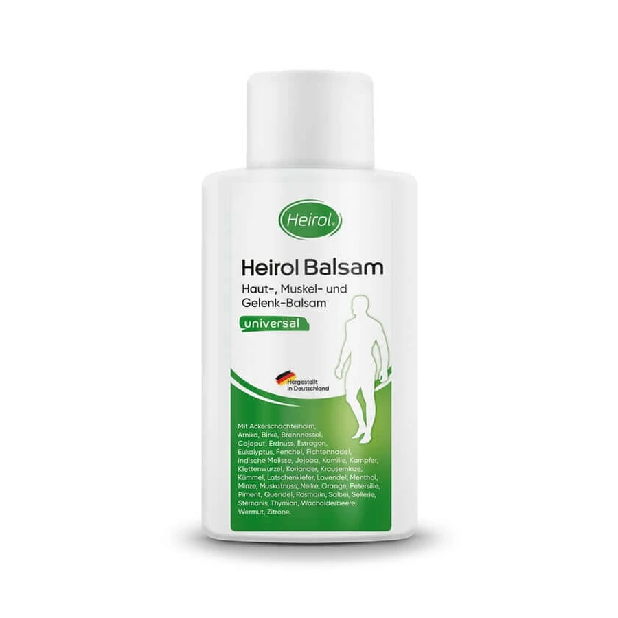 Heirol Baume articulaire plus+ 250 ml