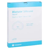 Biatain Siliconen schuimverband heiligbeen klein 5 stuks