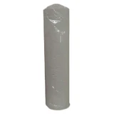 Crêpe médical 50 Cmx50 m blanc 1 pc