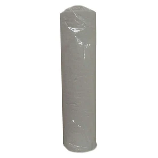 Medical crepe 50 Cmx50 m white 1 pc