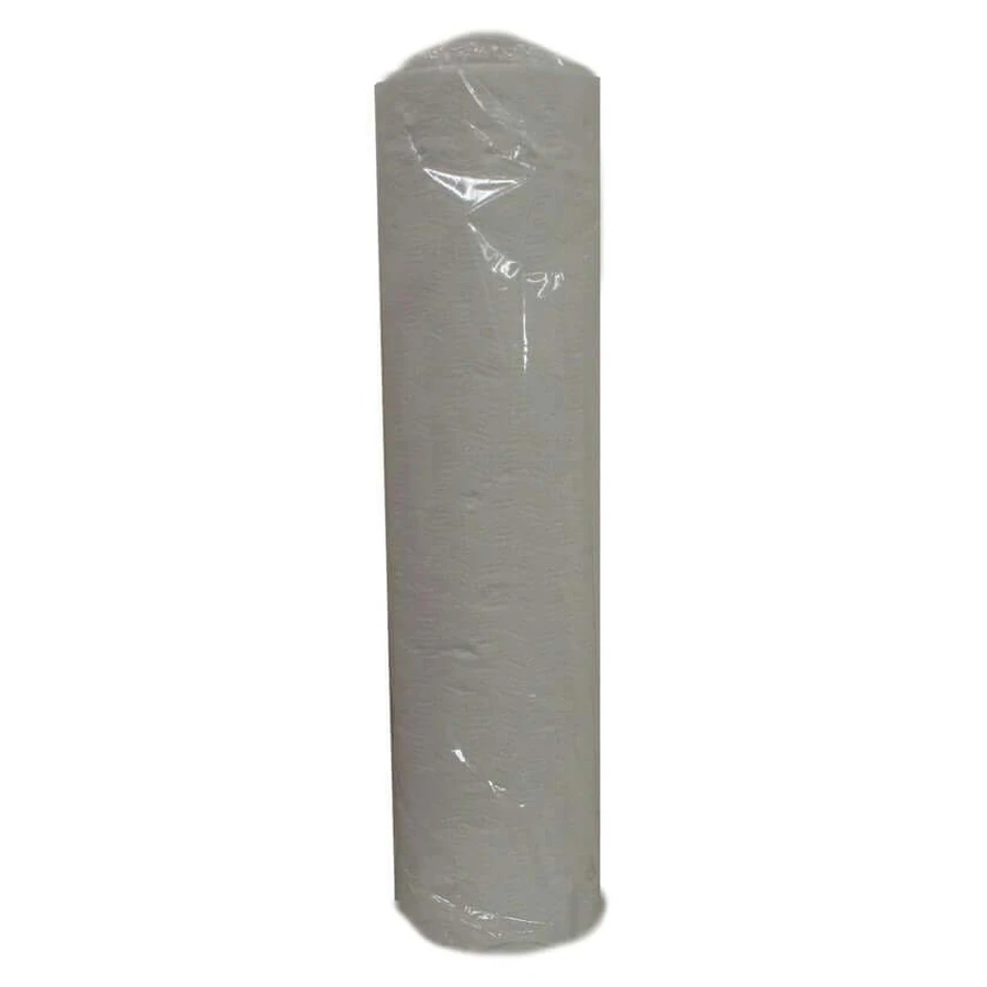Medical crepe 50 Cmx50 m white 1 pc