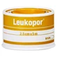 Leukopor 2,5 cmx5 m 1 pc