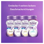 Fortimel Compact Protein 2,4 Kcal Cooling Berry 4X125 ml