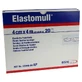 Elastomull 4 cmx4 m elast.Fixierb.2099 20 St