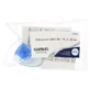 Arabin cubo pesario perforado 25 mm Gr 1 ud.