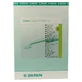 Askina Calgitrol tamponade van zilveralginaat 5X15 g