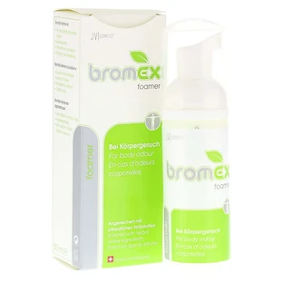 Bromex Foamer Mousse de dosage 50 ml