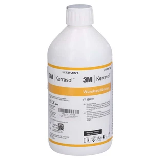 Kerrasol Wundspüllösung 1 l