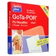 GOTA POR PU wound film 10x6cm sterile 5 pcs.