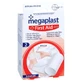 Elastic bandage 6 cmx4 w.clamp megap 2 pcs.