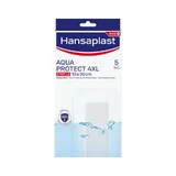 Hansaplast Aqua Protect Wound Dressing sterile 5 pcs.
