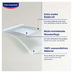 Hansaplast Aqua Protect Apósito estéril 5 uds.