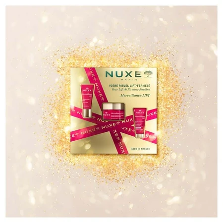 Nuxe Geschenkset 25 Merveillance 1 P