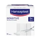 Hansaplast Sensitive plaster roll, 5m x 6cm 1 pc