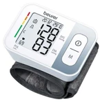 Beurer BLOOD PRESSURE MEASURER Wrist (BC 28 WS) 1 pc