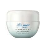 La mer SUPREME LIFT Anti-Age Cream Tag mit Parfum 50 ml