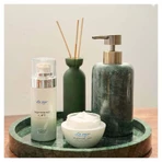 La mer SUPREME LIFT Anti-Age Cream Tag mit Parfum 50 ml