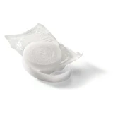 Medicazione bianca Ligasano mini 0,4x1,5x100 7 pz.