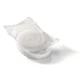 Ligasano white wound dressing mini 0.4x1.5x100 7 pcs.