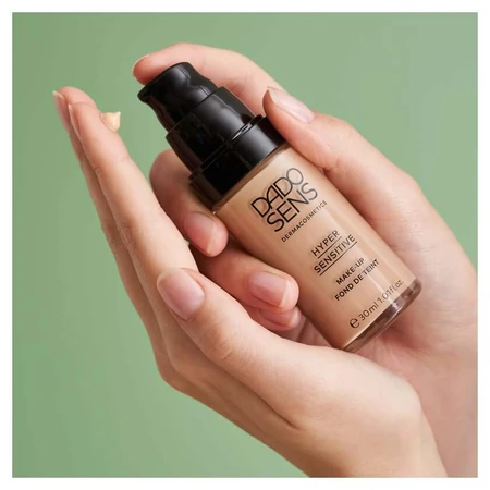 Dado Sens Hypersensitive Make-up Set Le 1 P