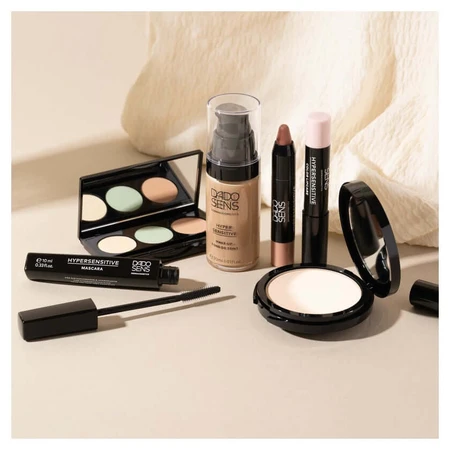 Dado Sens Hypersensitive Make-up Set Le 1 P