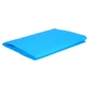 Apron Disposable PE blue 120 cm non-sterile m 1 pc