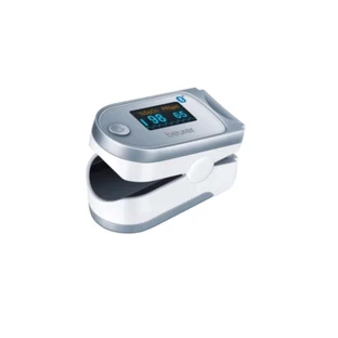 Pulsioxímetro Bluetooth PO60 de Beurer 1 ud.