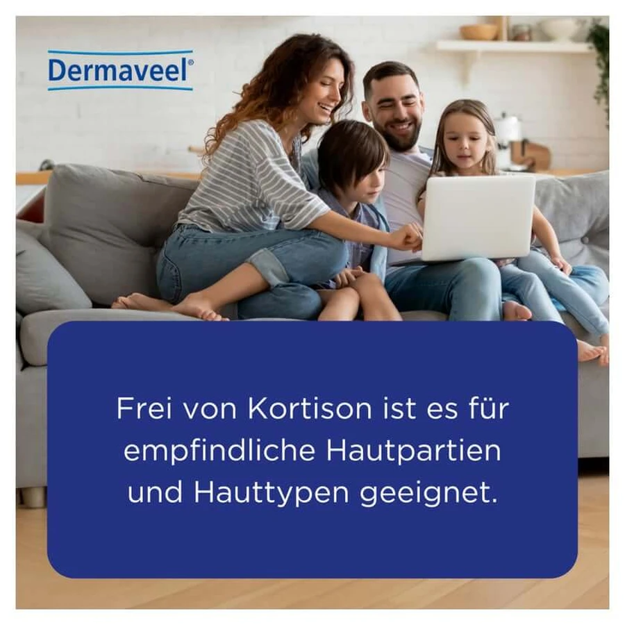 Dermaveel 30 ml
