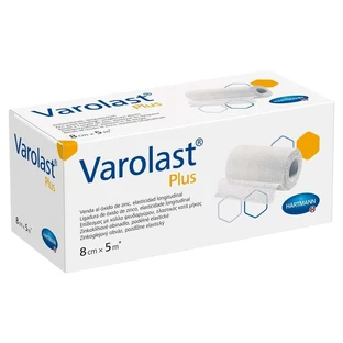 Varolast Plus 8 cm x 5 m 1 pc