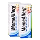 Momeallerg neusspray 50 µg dubbele verpakking 2X18 g