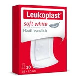 Leukoplast® soft white 10 pcs