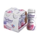 Fortimel Compact Fibre Trinknahrung Erdbeere 4X125 ml