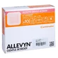 Allevyn Gentle Border 7,5x7,5 cm Foamv 10 uds.