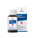 Weleda Aufbaukalk 1 45 g