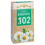102 Olejek ziołowy Inntaler 100 ml